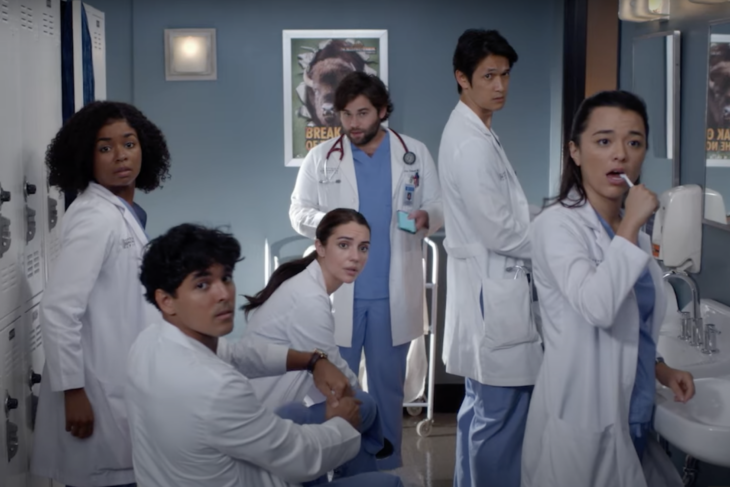 Grey’s Anatomy Season 20 Trailer: Meredith is Back, Teddy is in